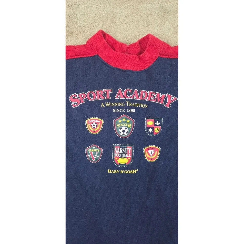 Baby BGosh vintage quilted